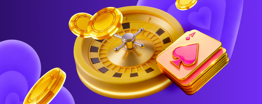 RocketPlay Casino Live